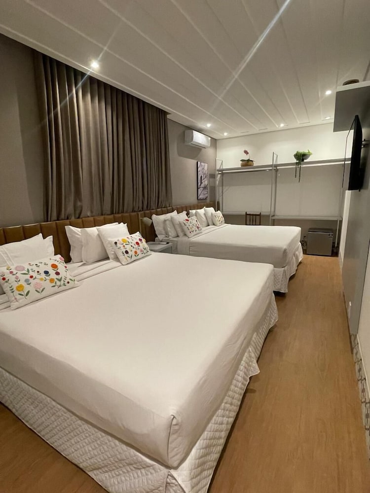 Hotel Estilo de Minas 14/50