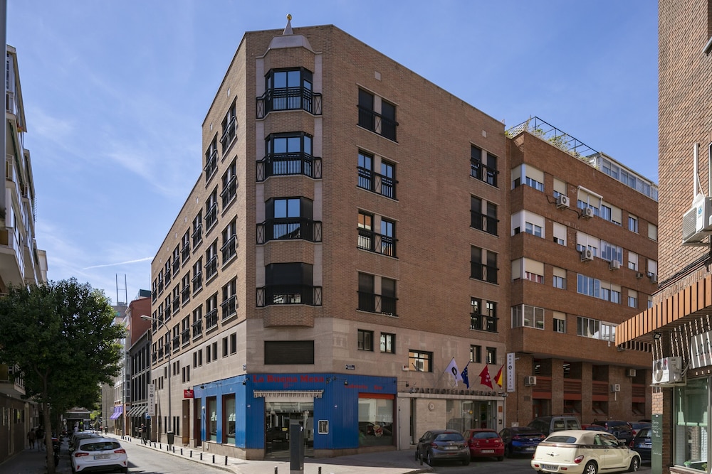 HA Apartahotel Quo Eraso 5/61