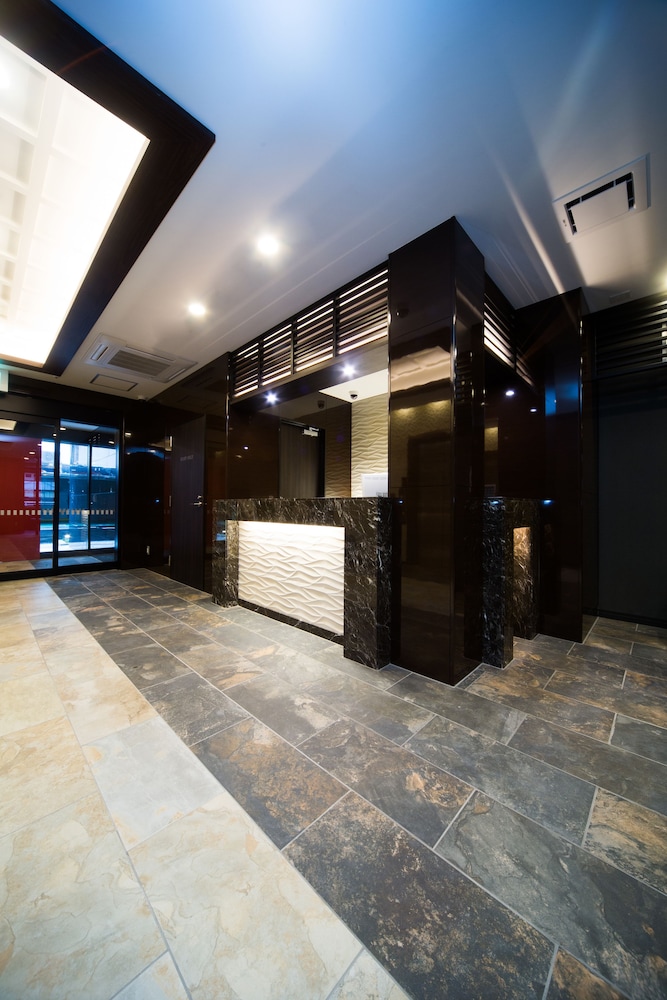 Tanimachi Luxe Hotel 49/57