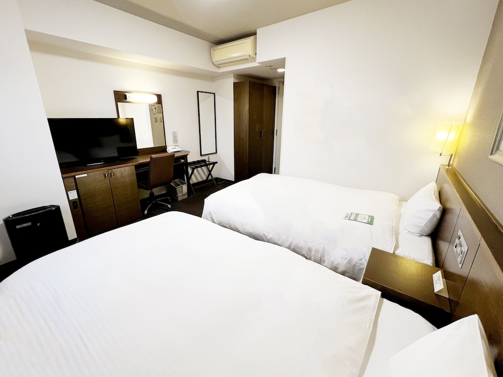 Hotel Route-Inn Yurihonjyo 21/59