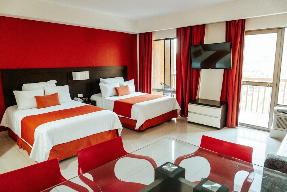 Bahia Escondida Hotel 14/65