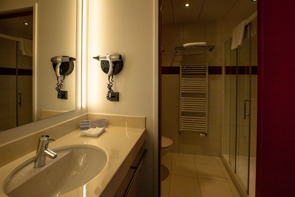 Airport Hotel Basel 44/46