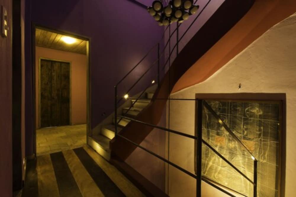Bahiacafe Hotel photo4