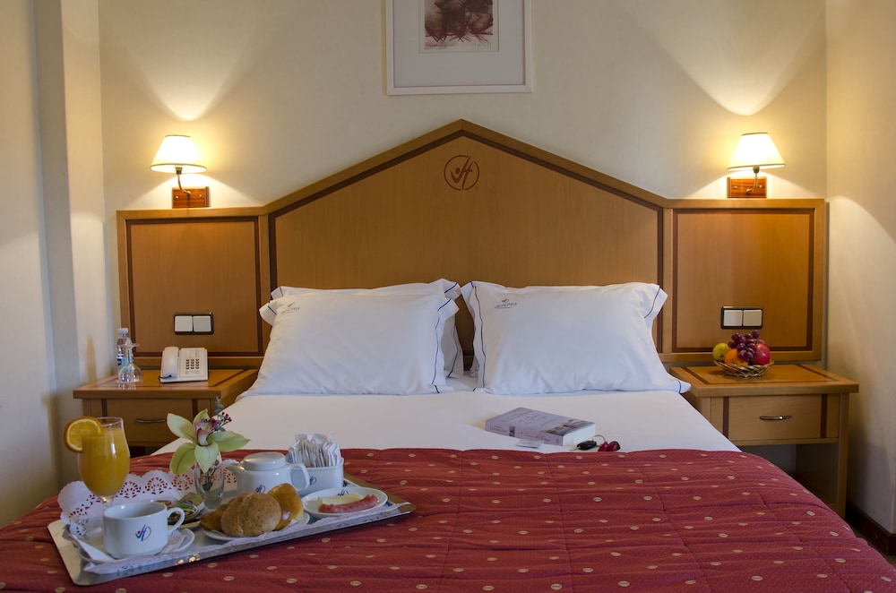 VIP Inn Berna Hotel 26/48