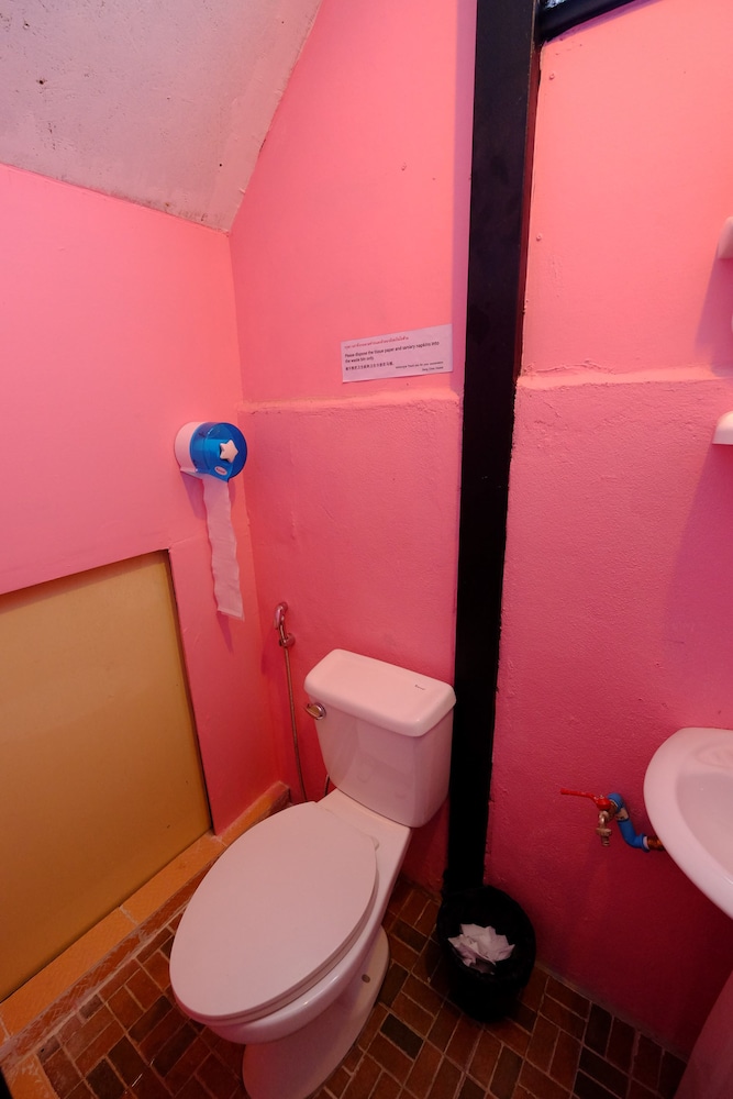 Sang Chan Hostel 7/32