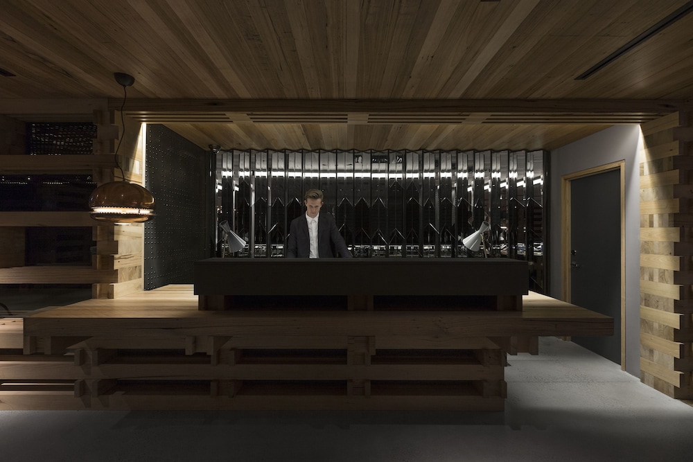 Nishi Apartments By Ovolo 8/50