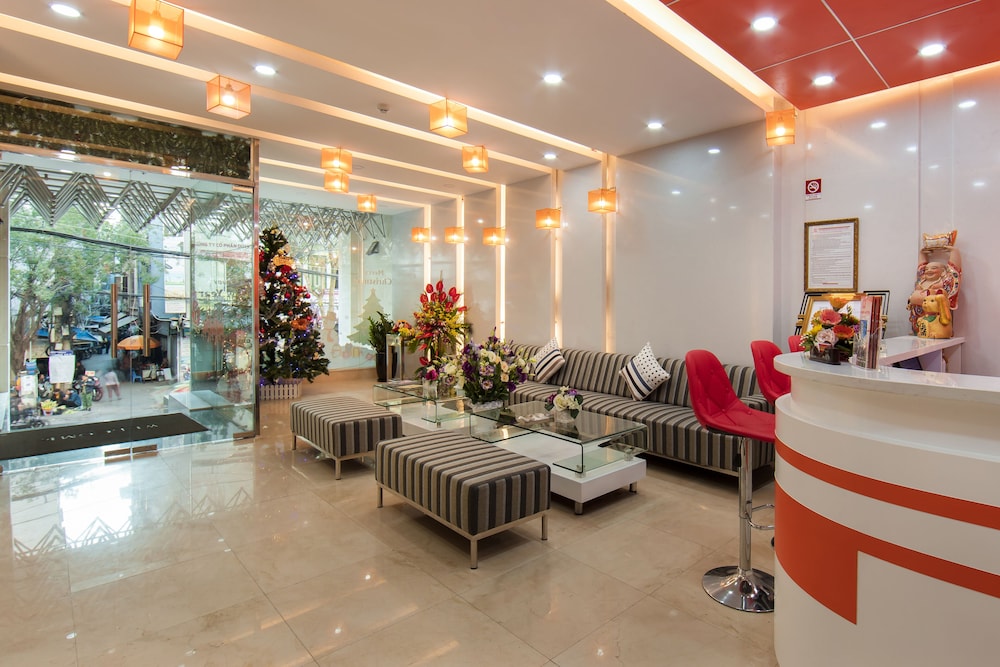Hotels Van Mieu 13/16