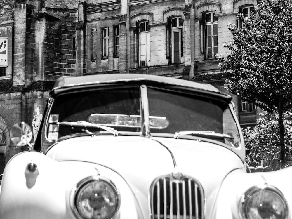 Mercure Angouleme Hotel de France 4/72