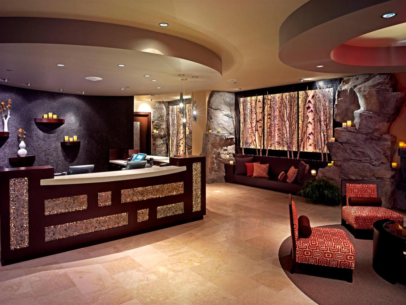 Tulalip Resort Casino 5/32