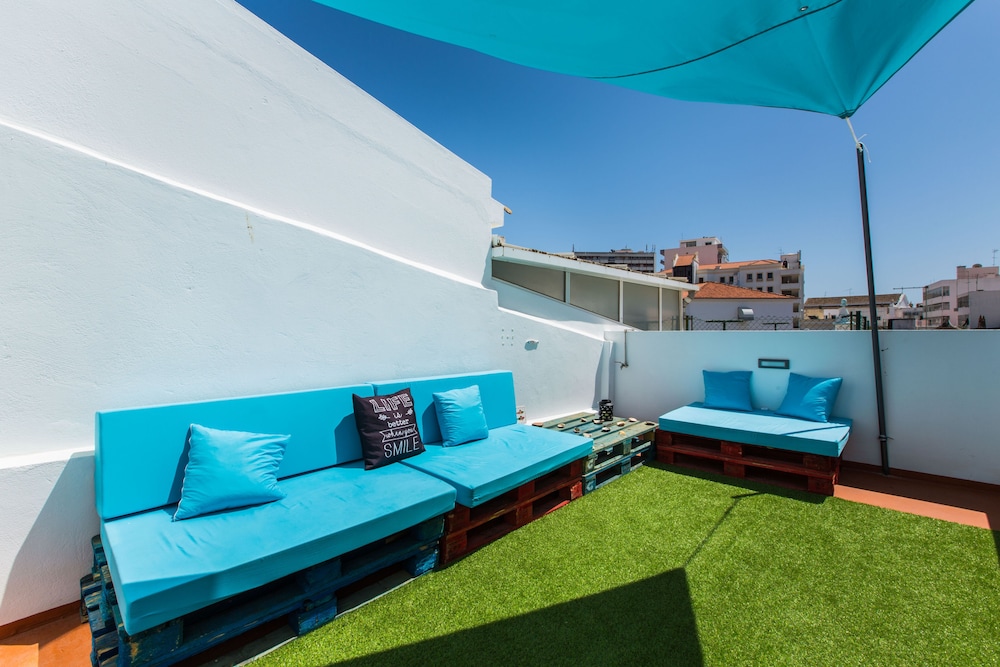 Faro Cosy Guest House 19/28
