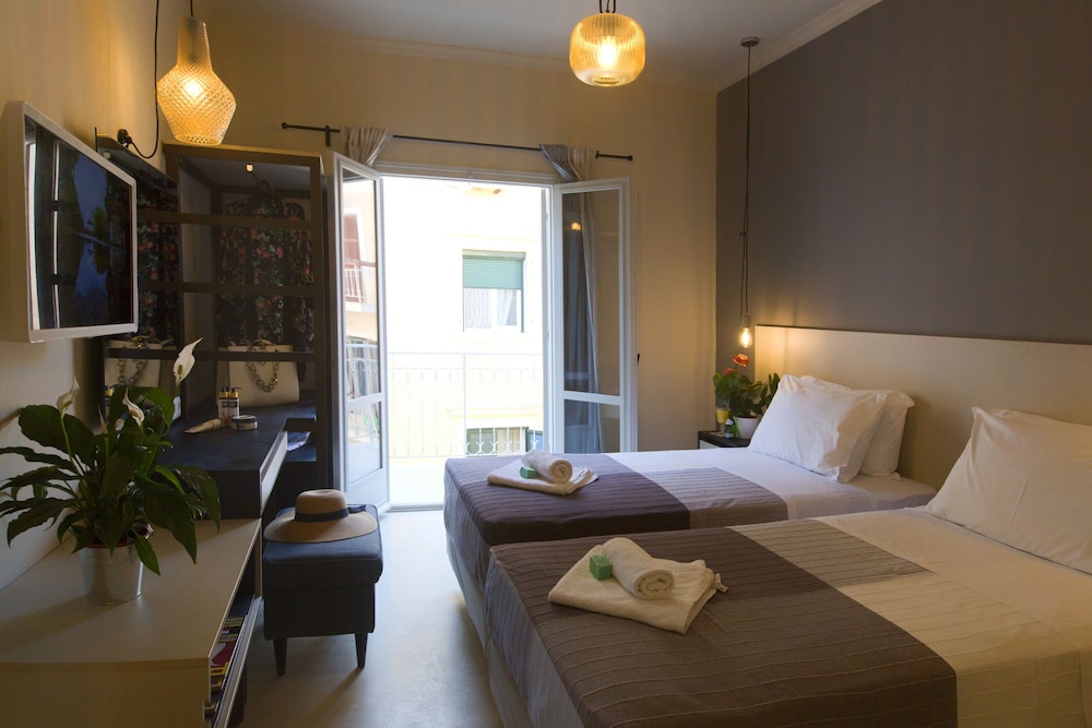 Loc Aparthotel Annunziata 11/50