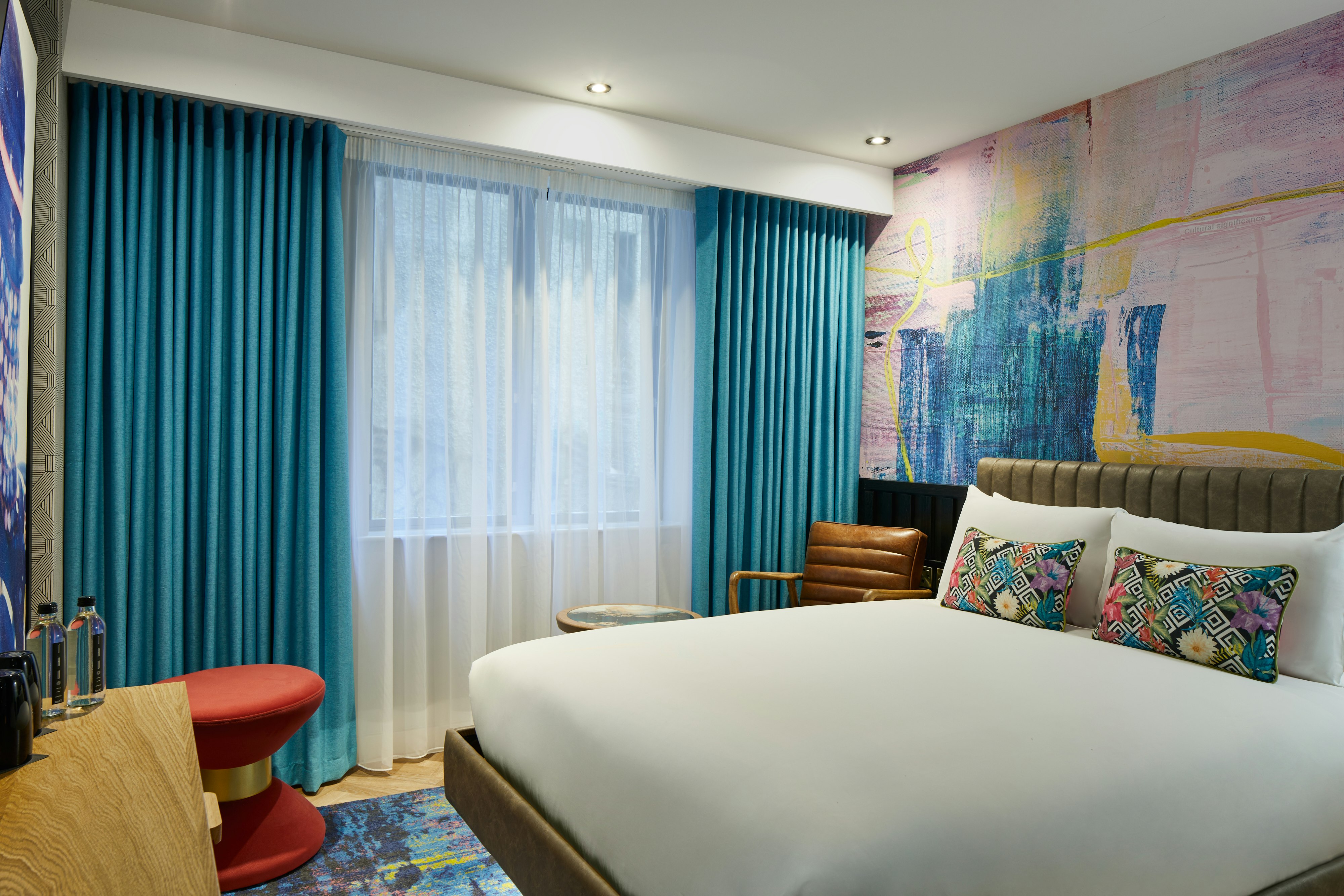 NYX Hotel Edinburgh (NEJ) 16/57