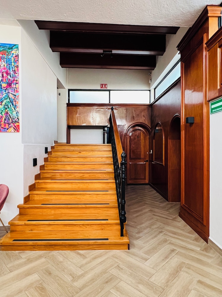 Suites del Jardin Principal 29/43