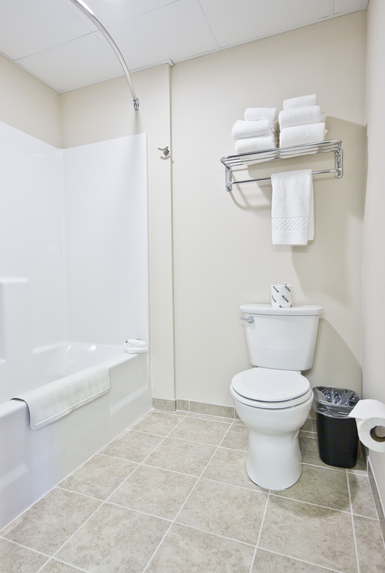 Studio, King Bed, Cobblestone Inn and Suites Maryville 9/10