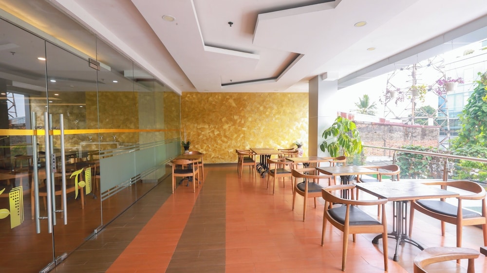 Terraz Tree Hotel 41/50