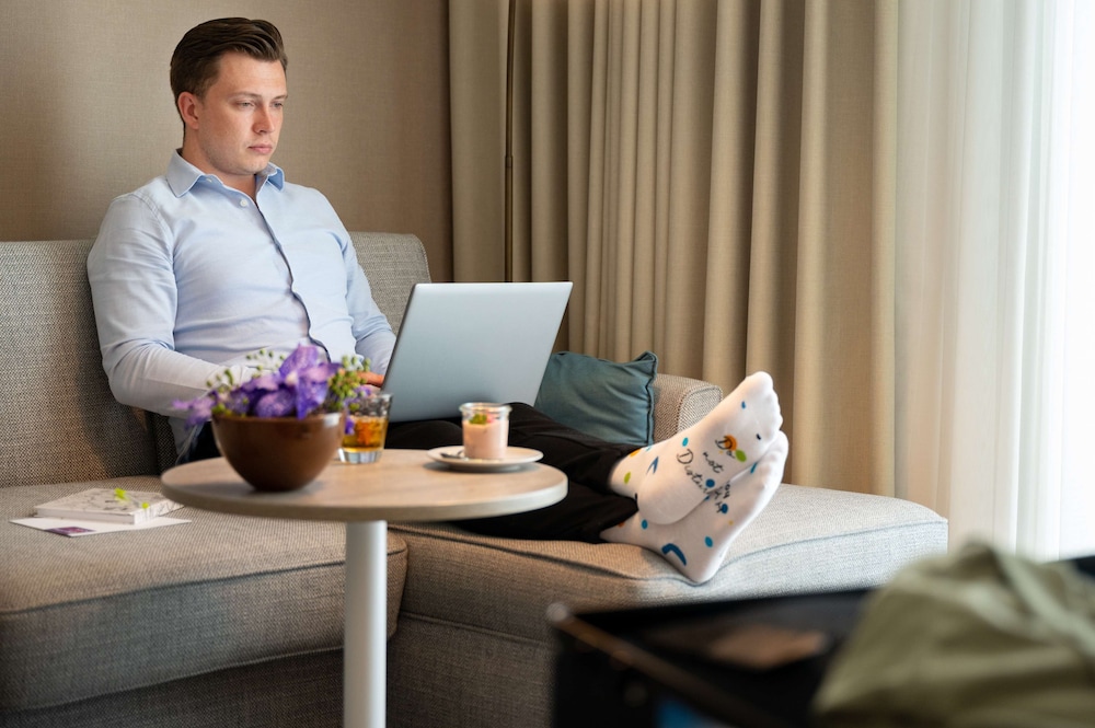 Hyatt Place Frankfurt Airport 38/75