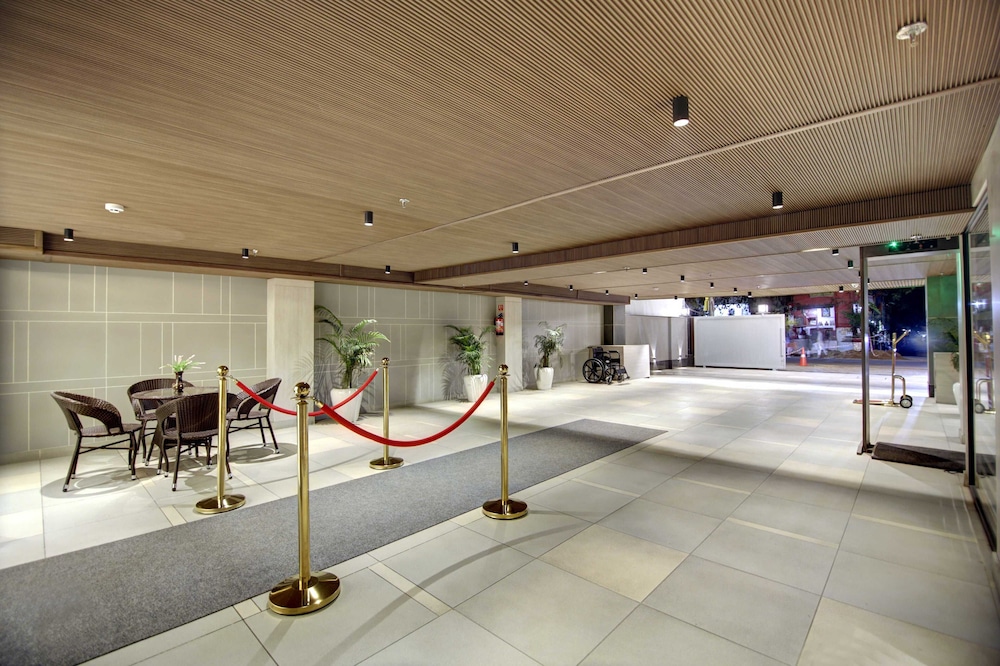 East Park Inn 30/50