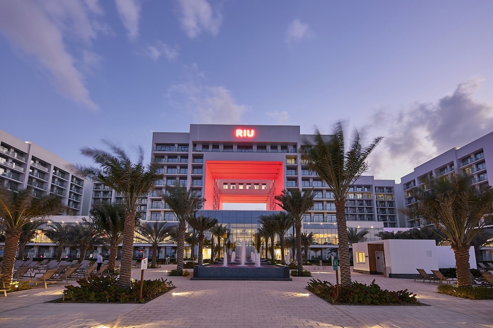 Riu迪拜酒店(Riu Dubai) 图片5