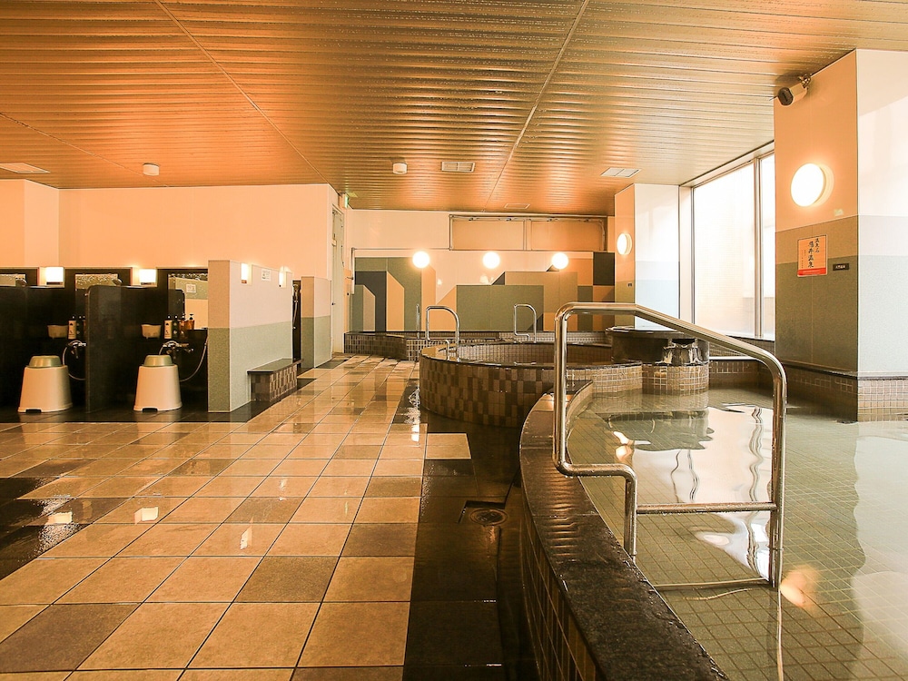 APA Hotel Fukui-Katamachi 46/64