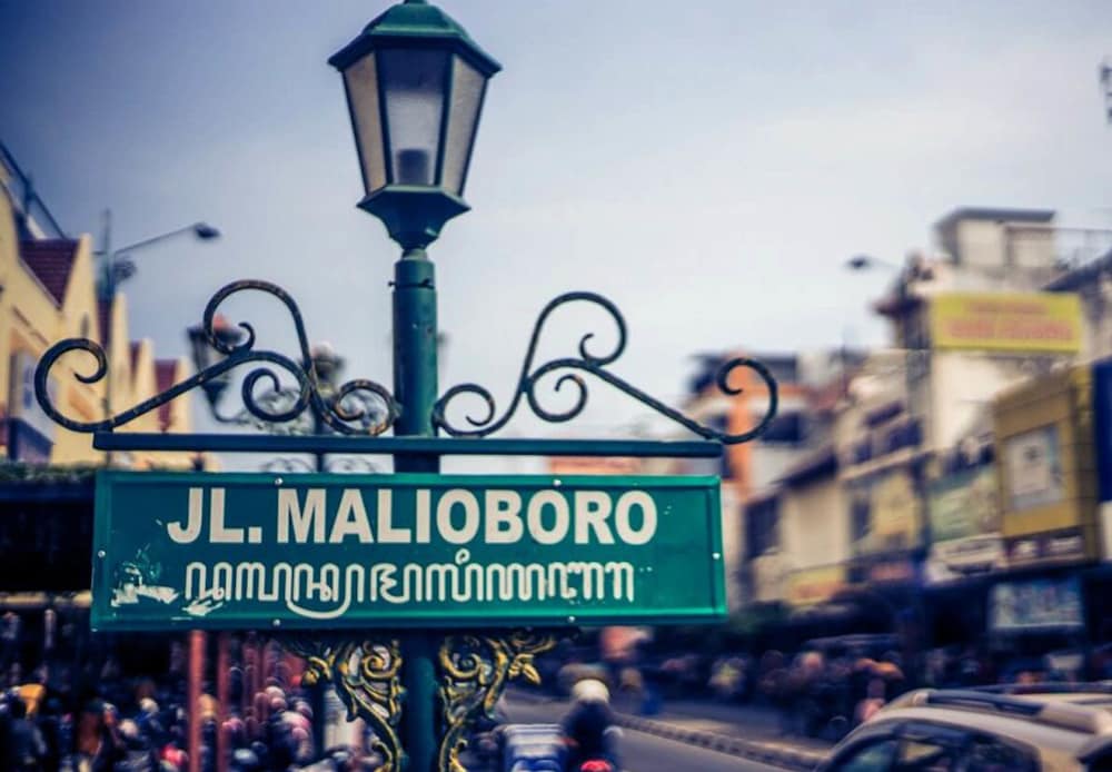 Metro Malioboro Living 18/28