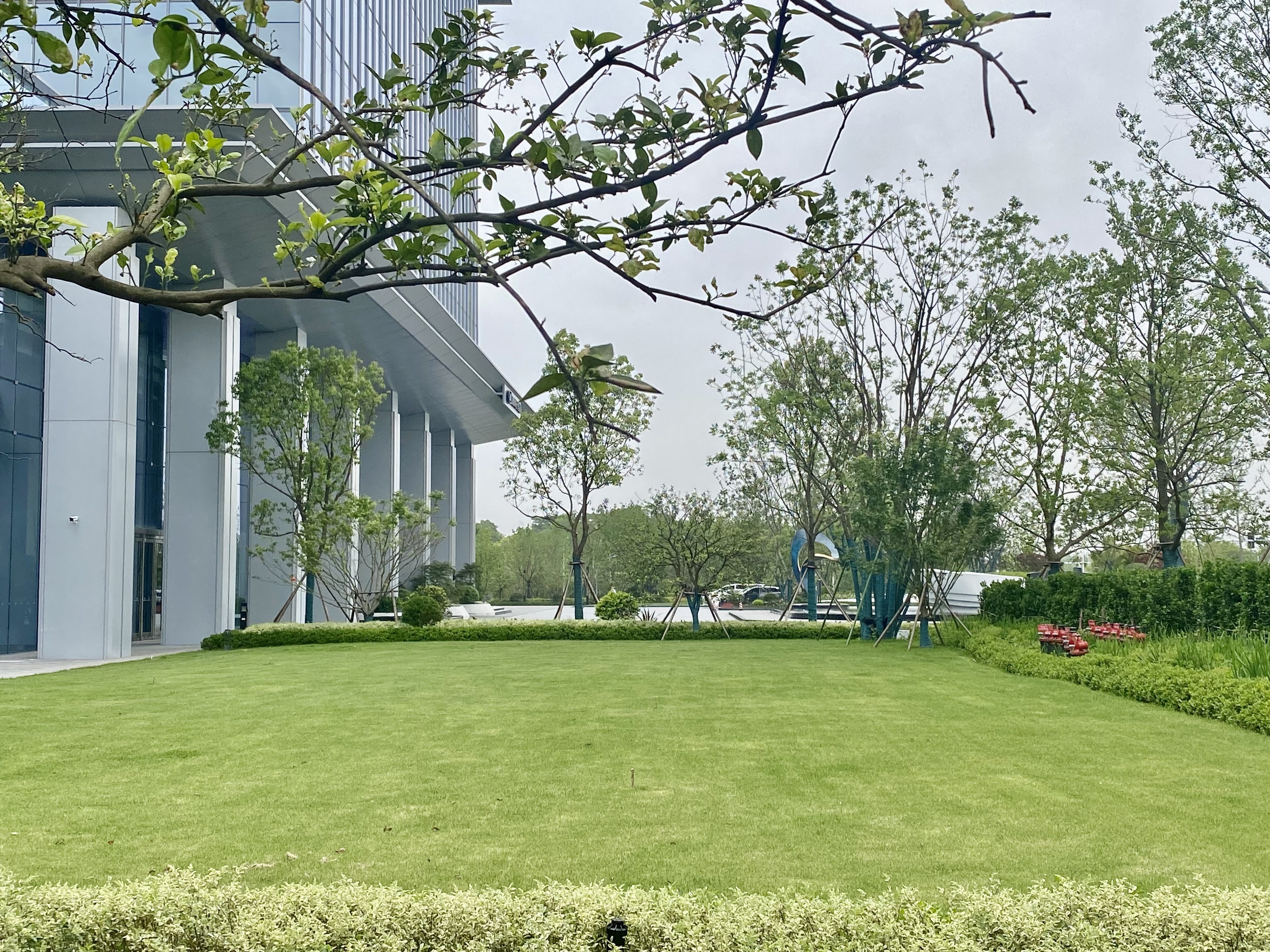 Crowne Plaza Ezhou 58/63