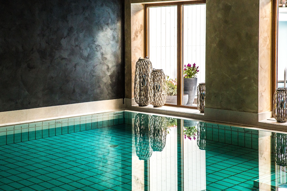 4MOODS Suites and Spa Erwachsenenhotel 35/65
