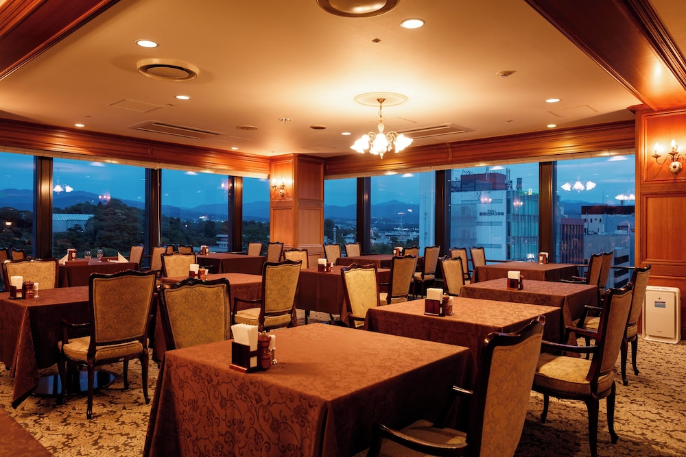 Kanazawa New Grand Hotel PRESTIGE 32/50