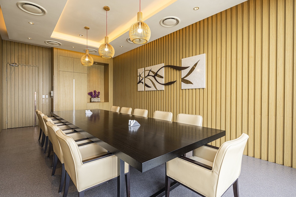 Holiday Inn Incheon Songdo 42/53