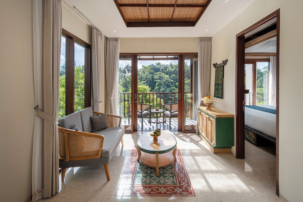 Metland Venya Ubud (Formerly Horison Ume Suites and Villas Ubud) 32/50