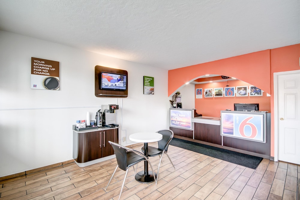 Motel6 Somerset, KY 20/29