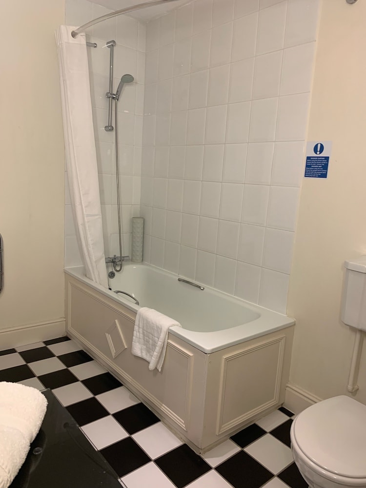 Best Western Plus Angel Hotel 32/64
