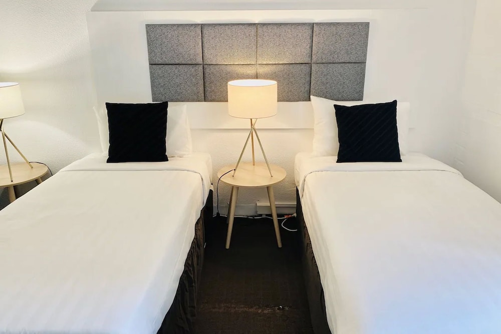 Greenmount Beach Resort 27/62