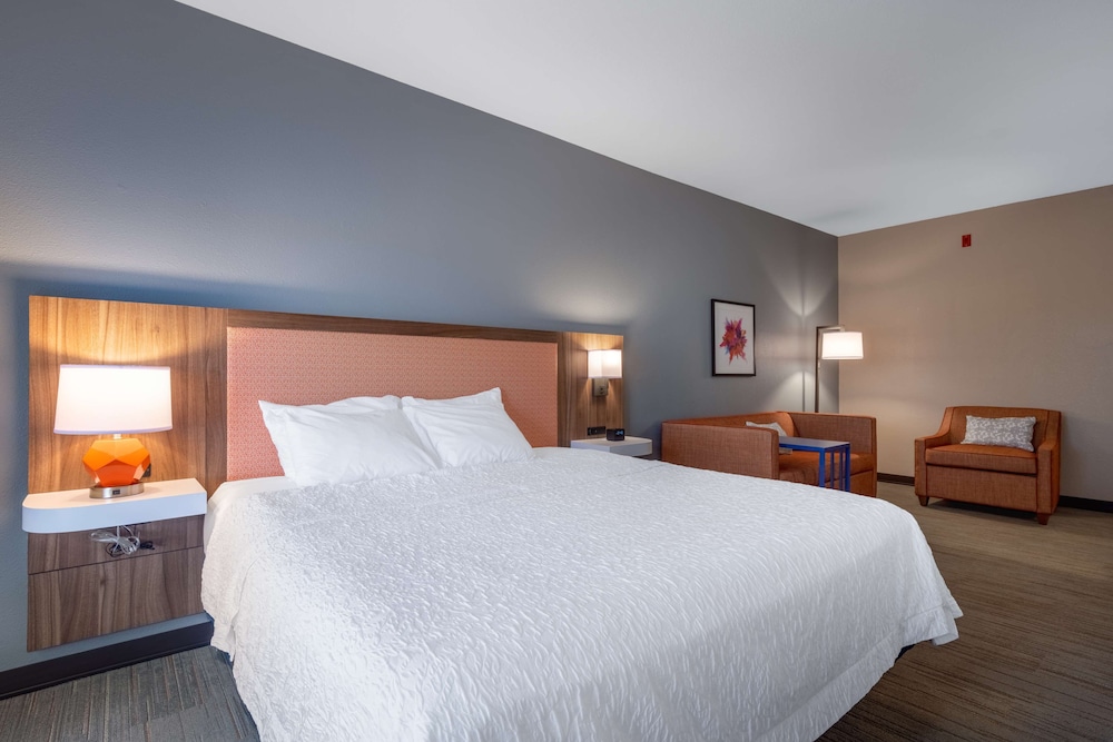 Hampton Inn St Robert Ft Leonard Wood 11/50