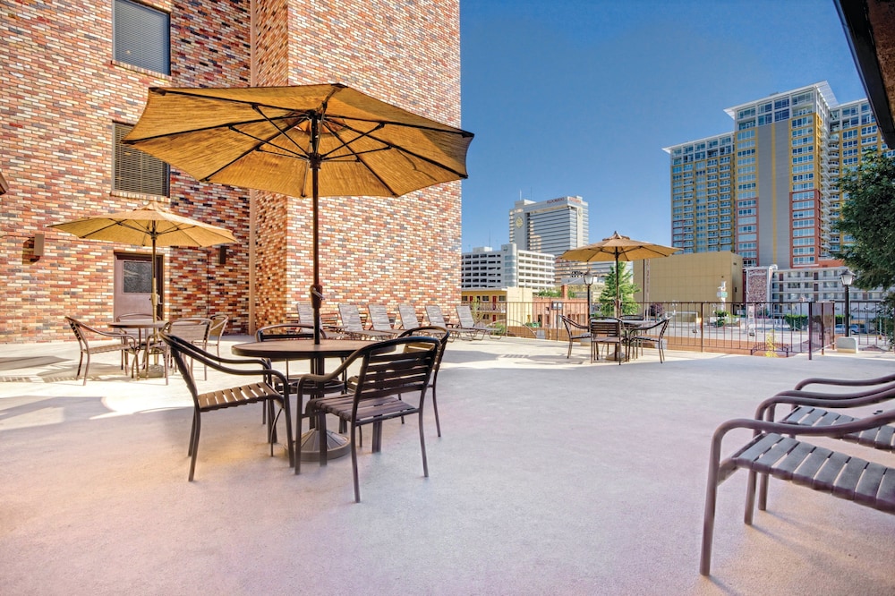 WorldMark Reno 26/32