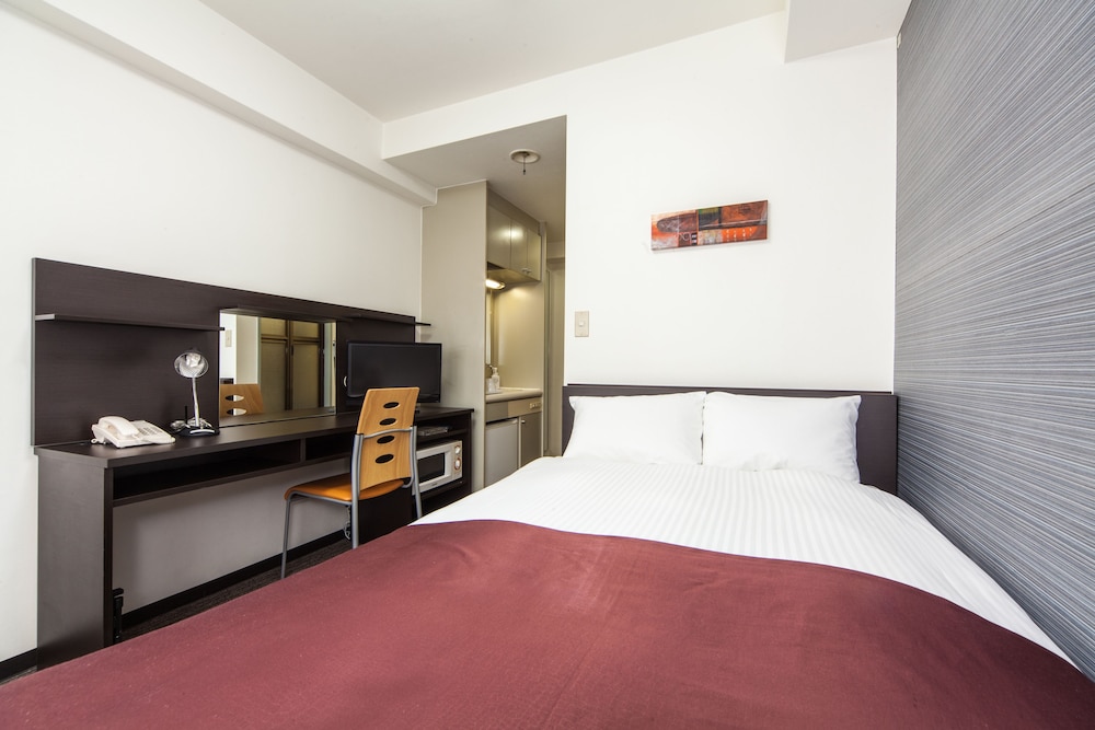 Hotel Mystays Nippori 10/48