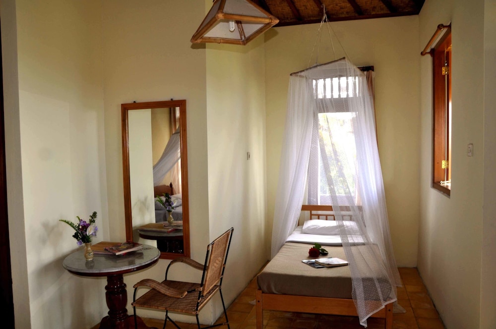 Meme Surung Homestay 39/66