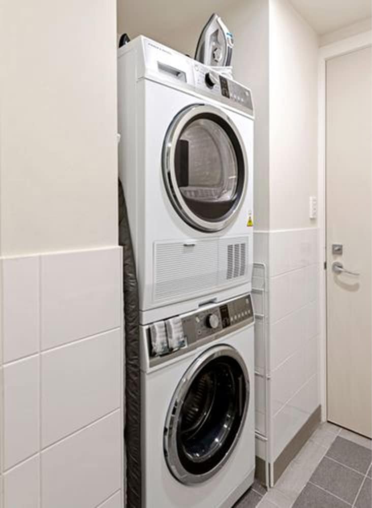 Melbourne South Yarra Central Apartment Hotel 26/54