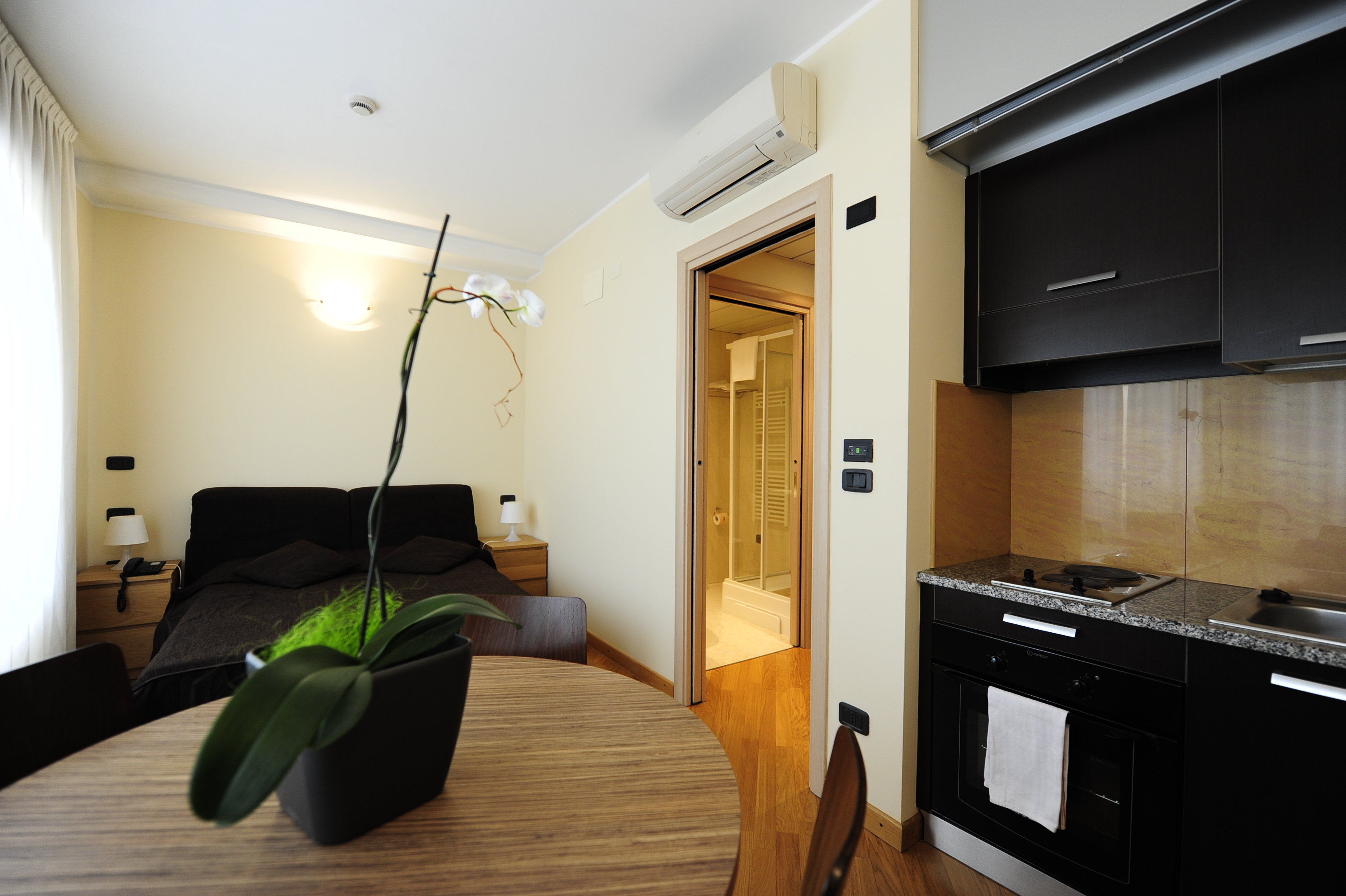 CORVETTO RESIDENCE PORTO DI MARE HOTEL 27/38