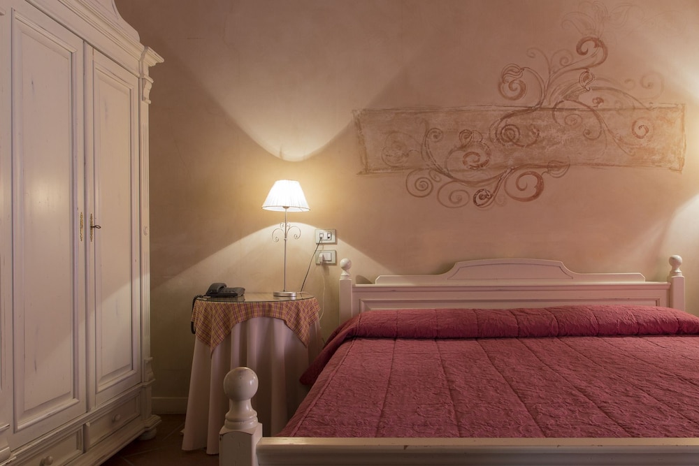 Tenuta La Cascinetta 25/52
