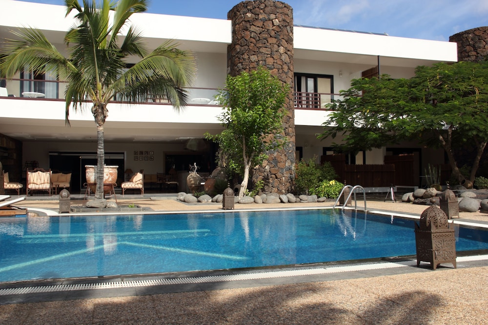 Villa Vik Hotel Boutique Hotel – Only Adults +18 27/29