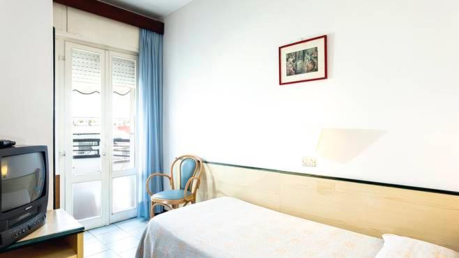 Room at Ambasciatori Palace, JESOLO