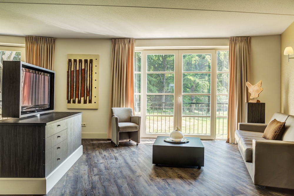 Fletcher Landgoed Hotel Holthurnsche Hof 25/51