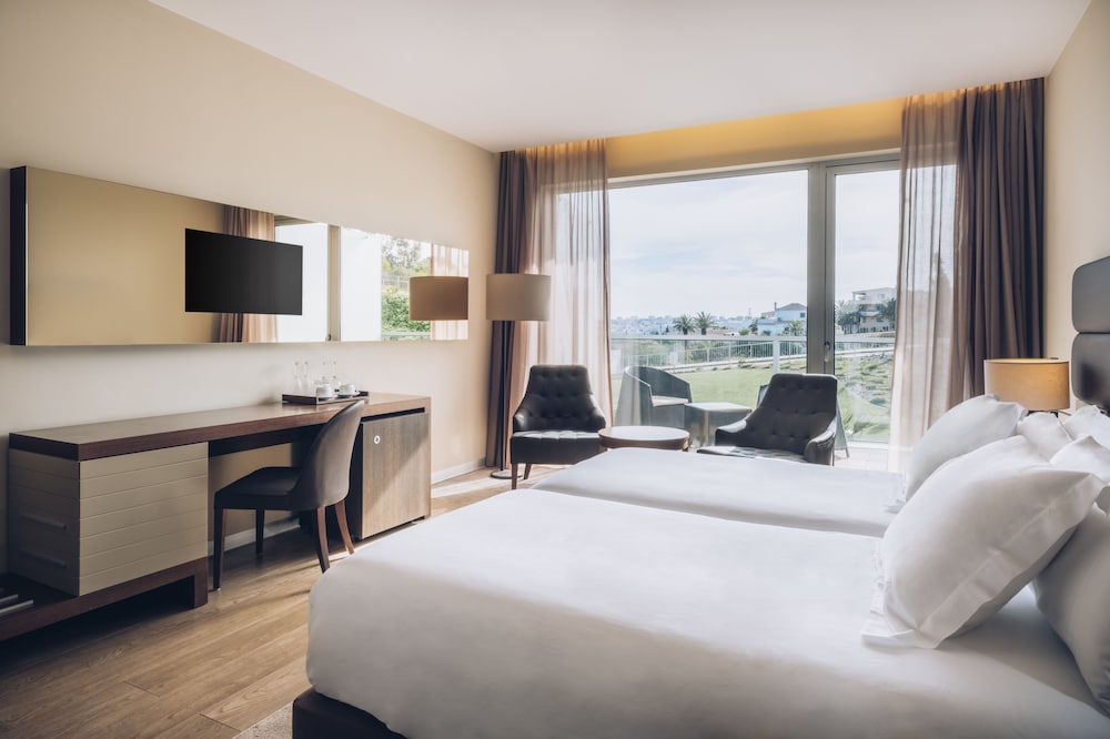 Iberostar Selection Lagos Algarve 16/50