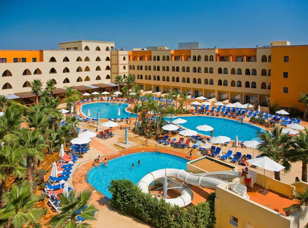 Playamarina Spa Hotel 14/48