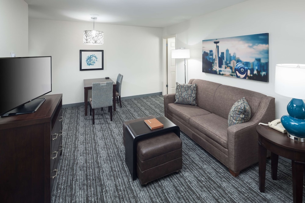 Homewood Suites by Hilton Tukwila 28/43