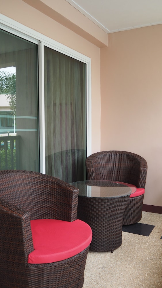 Chivatara Resort And Bangtao Beach Resort Phuket 48/66