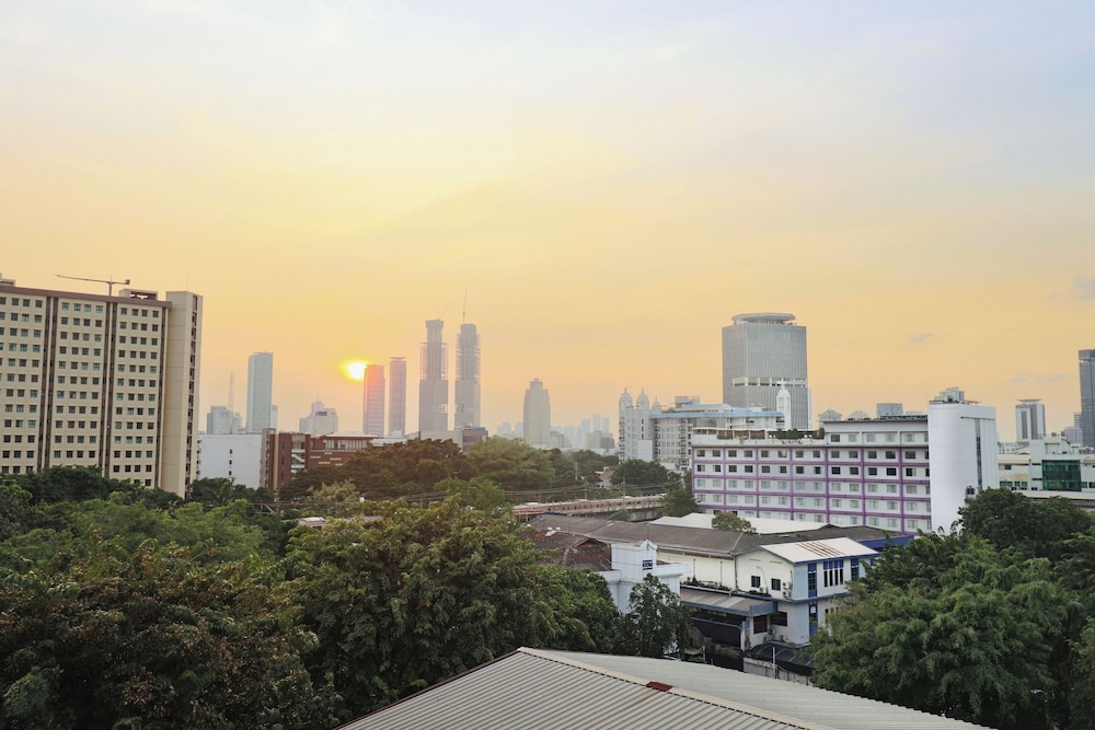 Novotel Jakarta Cikini 44/49
