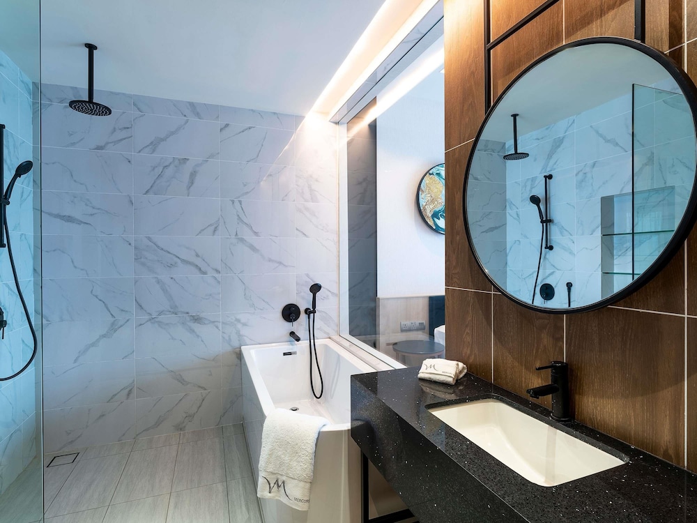 Mercure Kuala Lumpur Trion 36/36