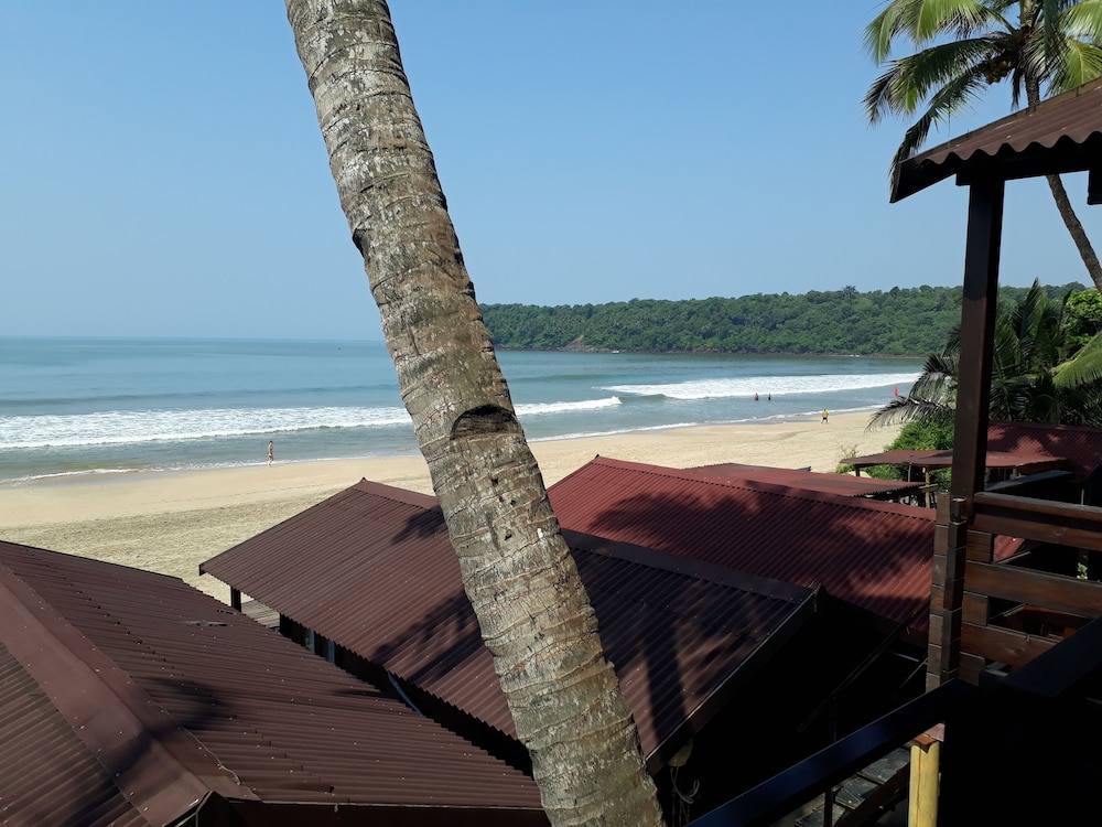 Agonda Paradise 39/50