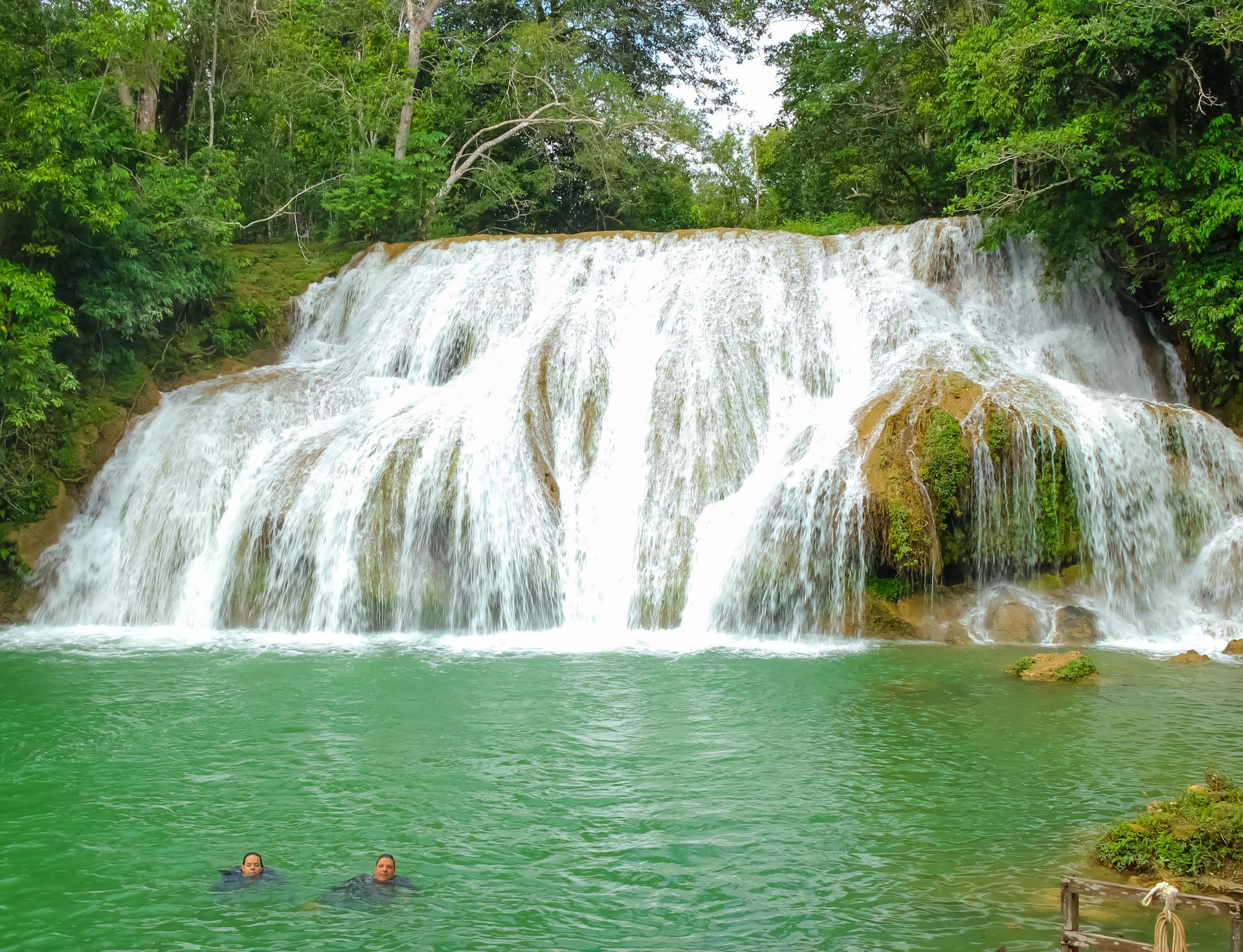 Hotel Fazenda Cachoeira Serra da Bodoquena 23/42